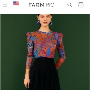 Brown Wild Jungle Organic Cotton Bodysuit